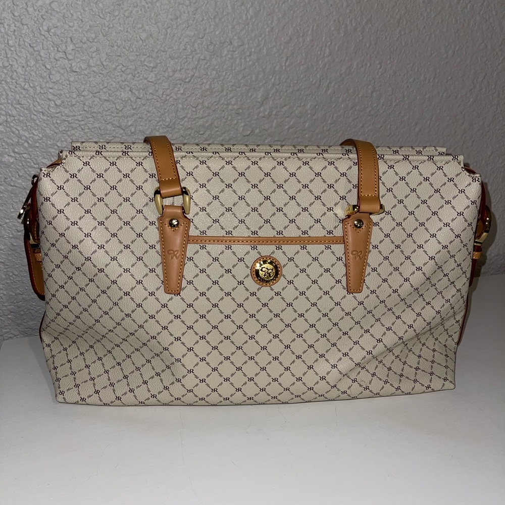 Rioni Dawn Tote Traveler